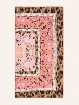 Obrázek produktu Marc Cain Šátek 234 geranium pink
