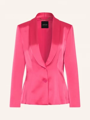 Obrázek produktu Marc Cain Saténové Sako 260 fuchsia purple