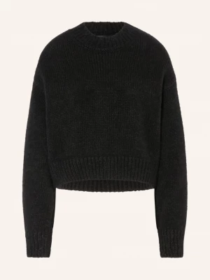 Obrázek produktu Marc Cain Svetr Z Alpaky 900 black new