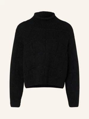Obrázek produktu Marc Cain Svetr Z Alpaky 900 black new