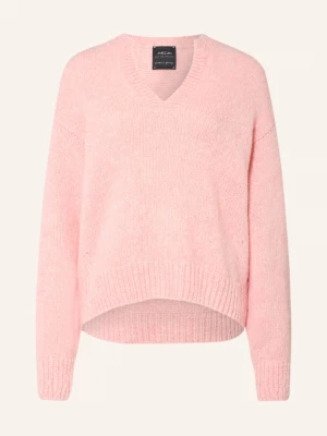 Obrázek produktu Marc Cain Svetry Z Alpaky 208 chalk pink