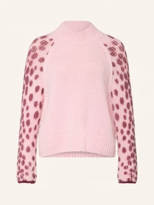 Obrázek produktu Marc Cain Svetry Z Alpaky 208 chalk pink