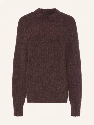 Obrázek produktu Marc Cain Svetry Z Alpaky 697 seal brown