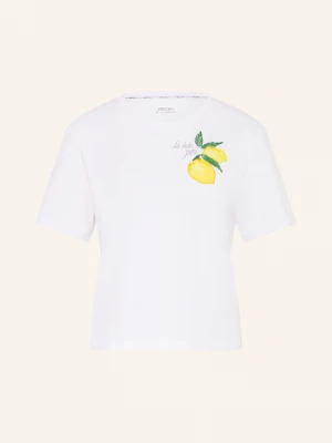 Obrázek produktu Marc Cain Tričko S Flitry 100 white