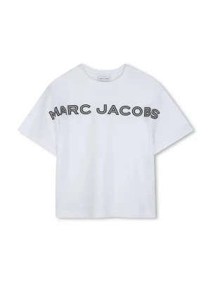 Obrázek produktu MARC JACOBS Bavlněné lounge tričko Marc Jacobs