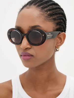 Obrázek produktu MARC JACOBS Brýle Marc Jacobs hnědá