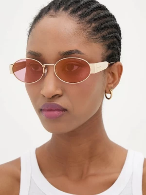 Obrázek produktu MARC JACOBS Brýle Marc Jacobs růžová