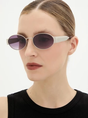 Obrázek produktu MARC JACOBS Brýle Marc Jacobs stříbrná