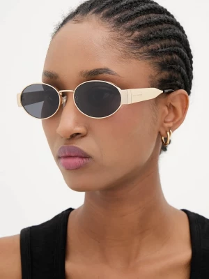 Obrázek produktu MARC JACOBS Brýle zlatá