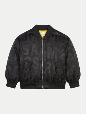Obrázek produktu Marc Jacobs Bunda bomber W60272 M Černá Regular Fit