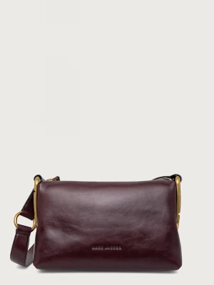 Obrázek produktu MARC JACOBS crossbody kabelka dámská kožená MEDIUM SHOULDER BAG