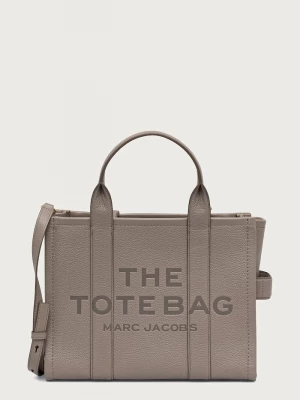 Obrázek produktu MARC JACOBS crossbody kabelka dámská kožená THE MEDIUM TOTE béžová