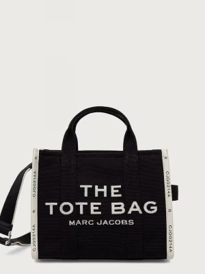 Obrázek produktu MARC JACOBS crossbody kabelka dámská THE MEDIUM TOTE černá