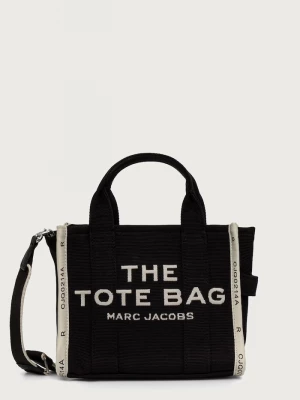 Obrázek produktu MARC JACOBS crossbody kabelka dámská THE SMALL TOTE černá
