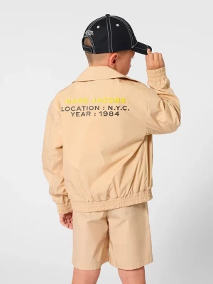 Obrázek produktu MARC JACOBS Dětská bunda Marc Jacobs béžová