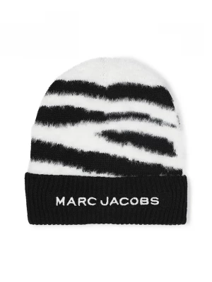 Obrázek produktu MARC JACOBS Dětská čepice Marc Jacobs černá