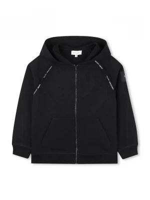 Obrázek produktu MARC JACOBS Dětská mikina Marc Jacobs černá