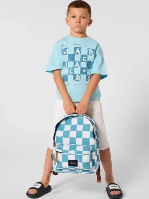 Obrázek produktu MARC JACOBS Dětské bavlněné tričko Marc Jacobs modrá