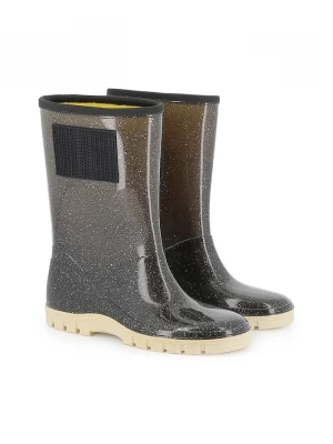 Obrázek produktu MARC JACOBS Dětské holínky Marc Jacobs černá