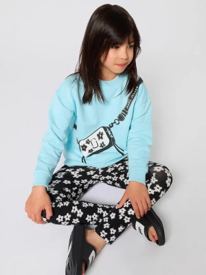 Obrázek produktu MARC JACOBS Dětské legíny Marc Jacobs černá