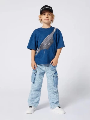 Obrázek produktu MARC JACOBS Dětské rifle Marc Jacobs modrá