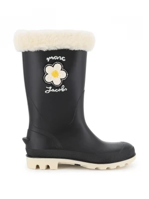 Obrázek produktu MARC JACOBS holínky dětské černá