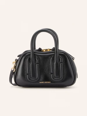 Obrázek produktu Marc Jacobs Kabelka Přes Rameno Babe Mini černá / zlatá