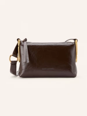 Obrázek produktu Marc Jacobs Kabelka Přes Rameno Scene Medium tmavě hnědá / zlatá