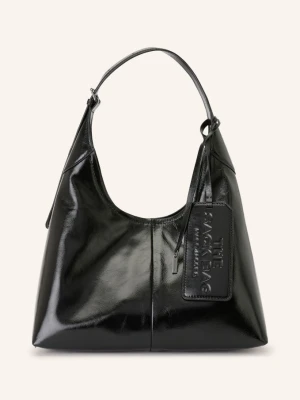 Obrázek produktu Marc Jacobs Kabelka Přes Rameno The Belted Sack Bag černá