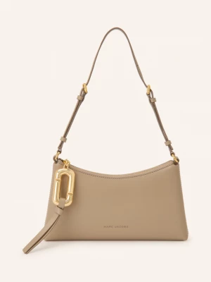Obrázek produktu Marc Jacobs Kabelka Přes Rameno The Pouch Mini Bag béžová / zlatá