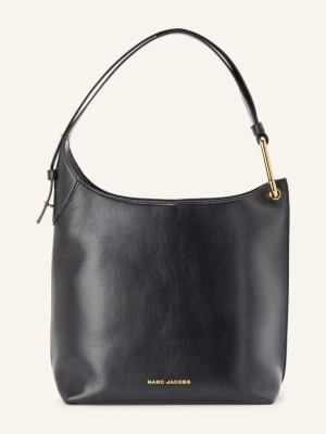 Obrázek produktu Marc Jacobs Kabelka Přes Rameno The Scene Bucket Bag černá / zlatá