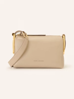 Obrázek produktu Marc Jacobs Kabelka Přes Rameno The Scene černošedá / zlatá