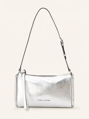 Obrázek produktu Marc Jacobs Kabelka Přes Rameno The Scene Small stříbrná / stříbrná