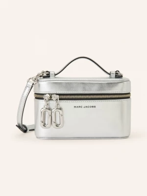 Obrázek produktu Marc Jacobs Kabelka Přes Rameno The Vanity Bag stříbrná / stříbrná