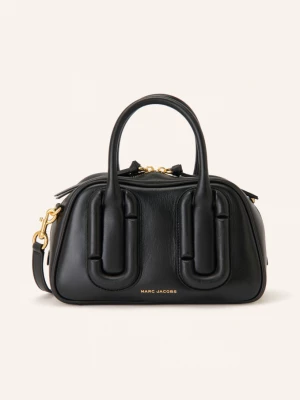 Obrázek produktu Marc Jacobs Kabelka The Bauletto Bag černá / zlatá