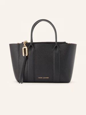 Obrázek produktu Marc Jacobs Kabelka The Small Work Tote Bag černá / zlatá