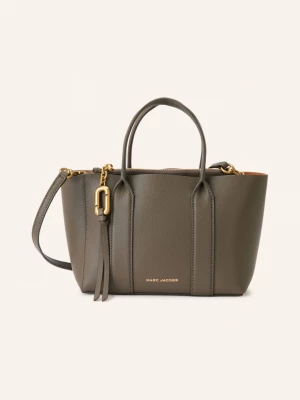 Obrázek produktu Marc Jacobs Kabelka The Small Work Tote Bag černošedá / zlatá