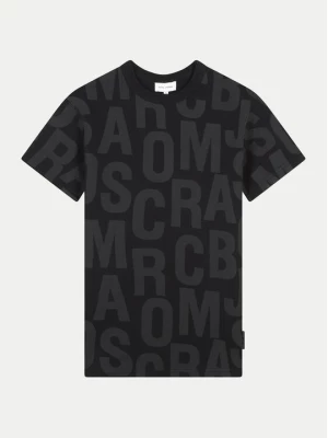 Obrázek produktu Marc Jacobs Každodenní šaty W60231 M Černá Regular Fit
