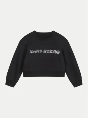 Obrázek produktu Marc Jacobs Mikina W60263 D Černá Regular Fit