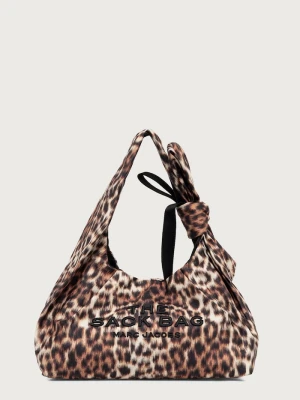 Obrázek produktu MARC JACOBS nákupní taška dámská THE BOW SACK béžová