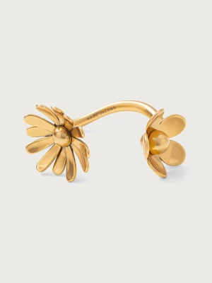 Obrázek produktu MARC JACOBS náramek dámský mosazný DAISY WILD zlatá