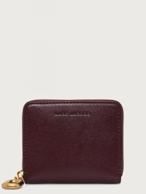 Obrázek produktu MARC JACOBS Peněženka dámská kožená SLIM COMPACT WALLET