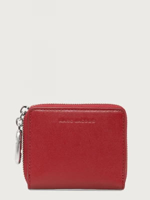 Obrázek produktu MARC JACOBS Peněženka dámská kožená SLIM COMPACT WALLET