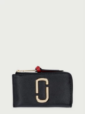 Obrázek produktu MARC JACOBS Peněženka dámská kožená THE TOP ZIP MULTI WALLET černá