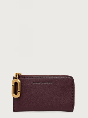 Obrázek produktu MARC JACOBS Peněženka dámská kožená TOP ZIP MULTI WALLET