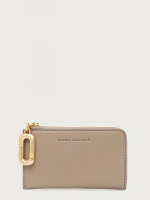 Obrázek produktu MARC JACOBS Peněženka dámská kožená TOP ZIP MULTI WALLET béžová