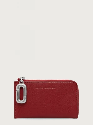 Obrázek produktu MARC JACOBS Peněženka dámská kožená TOP ZIP MULTI WALLET červená