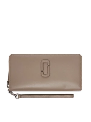 Obrázek produktu Marc Jacobs Peněženka The Covered J Marc Continental 2P4SMP013S02 Šedá