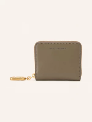 Obrázek produktu Marc Jacobs Peněženka The Scene Slim Compact Wallet khaki