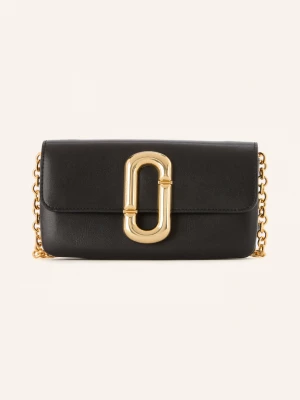 Obrázek produktu Marc Jacobs Peněženka The Wallet On Chain Na Rameno černá
